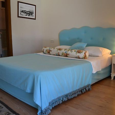 Setenay Otel Ayvalik Exterior photo