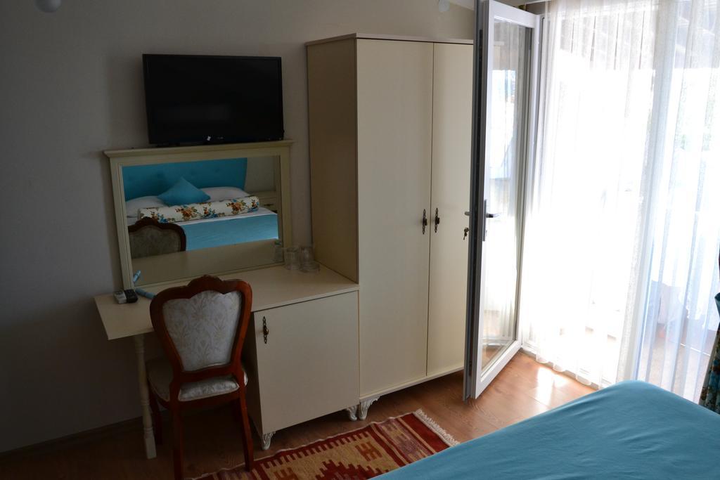 Setenay Otel Ayvalik Exterior photo