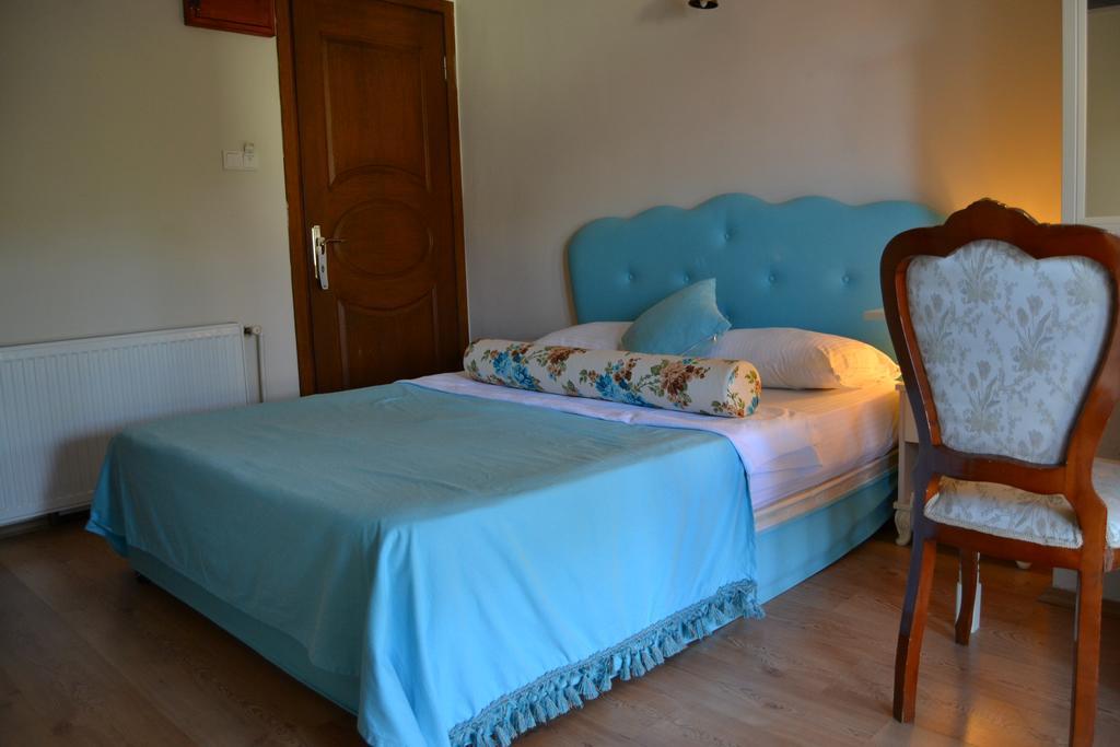 Setenay Otel Ayvalik Exterior photo