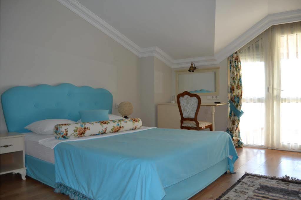 Setenay Otel Ayvalik Exterior photo